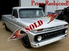 Thumbnail 1965 Chevrolet C10 Custom Pickup