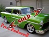 Thumbnail 1955 Chevrolet Custom Nomad