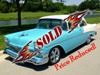 1956 Chevrolet Custom 210 thumbnail