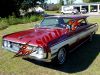 1962 Oldsmobile Starfire thumbnail