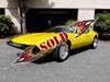 1974 De Tomaso Pantera thumbnail