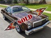 Thumbnail 1977 Chevrolet Malibu Classic