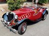 1952 MG TD Convertible thumbnail