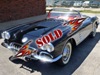 Thumbnail 1958 Chevrolet Corvette