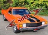 Thumbnail 1972 Chevrolet El Camino