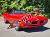 Thumbnail 1970 Pontiac GTO Judge Conv