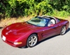 Thumbnail 2003 Chevrolet Corvette