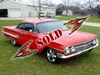 Thumbnail 1960 Chevrolet Impala