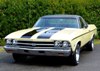 Thumbnail 1969 Chevrolet El Camino