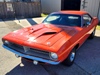 Thumbnail 1970 Plymouth Cuda